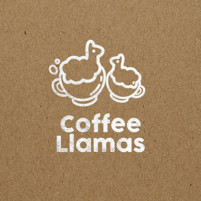 Coffee Llamas