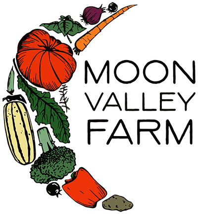 Moon Valley Farm logo