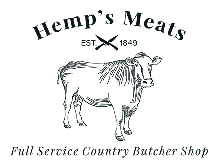 Hemp’s Meats