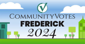 2024 Community Votes logo