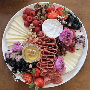 Charcuterie Board