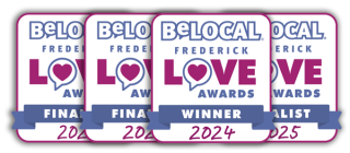2022-2025 BeLocal Love Awards
