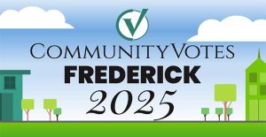 2025 Community Votes logo