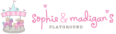Sophie and Madigan’s Playground